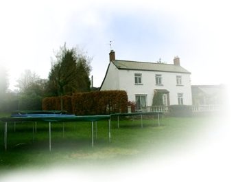 Try equipment at Thornhill