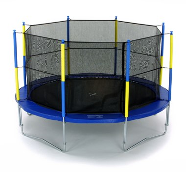 Superbouncer Arena